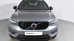 2018 (68) VOLVO XC40 2.0 D3 R DESIGN 5dr Geartronic 3308042