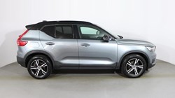 2018 (68) VOLVO XC40 2.0 D3 R DESIGN 5dr Geartronic 3307954