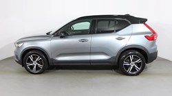 2018 (68) VOLVO XC40 2.0 D3 R DESIGN 5dr Geartronic 3307955