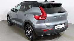 2018 (68) VOLVO XC40 2.0 D3 R DESIGN 5dr Geartronic 3307957