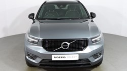 2018 (68) VOLVO XC40 2.0 D3 R DESIGN 5dr Geartronic 3307951