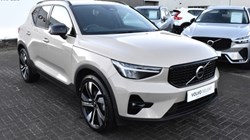 2025 (74) VOLVO XC40 2.0 B3P Plus Dark 5dr Auto 4920196