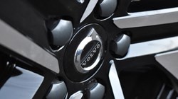 2025 (74) VOLVO XC40 2.0 B3P Plus Dark 5dr Auto 4920240