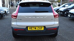 2025 (74) VOLVO XC40 2.0 B3P Plus Dark 5dr Auto 4920233