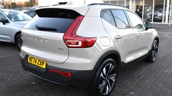 2025 (74) VOLVO XC40 2.0 B3P Plus Dark 5dr Auto 4920195