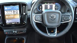 2025 (74) VOLVO XC40 2.0 B3P Plus Dark 5dr Auto 4920220