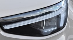 2025 (74) VOLVO XC40 2.0 B3P Plus Dark 5dr Auto 4920248