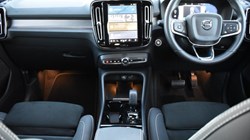 2025 (74) VOLVO XC40 2.0 B3P Plus Dark 5dr Auto 4920221