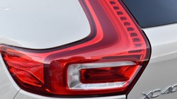 2025 (74) VOLVO XC40 2.0 B3P Plus Dark 5dr Auto 4920235