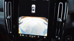 2025 (74) VOLVO XC40 2.0 B3P Plus Dark 5dr Auto 4920212