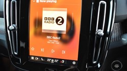 2025 (74) VOLVO XC40 2.0 B3P Plus Dark 5dr Auto 4920206