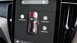 2025 (25) VOLVO XC60 2.0 B5P Ultra Dark 5dr AWD Geartronic 5041380