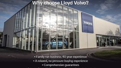 2025 (25) VOLVO XC60 2.0 B5P Ultra Dark 5dr AWD Geartronic 5041525