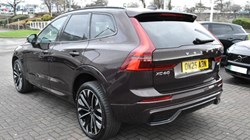2025 (25) VOLVO XC60 2.0 B5P Ultra Dark 5dr AWD Geartronic 5041368