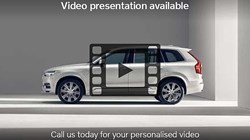 2025 (25) VOLVO XC60 2.0 B5P Ultra Dark 5dr AWD Geartronic 5041524