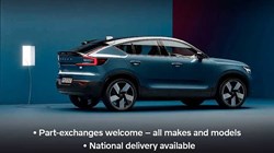 2025 (25) VOLVO XC60 2.0 B5P Ultra Dark 5dr AWD Geartronic 5041523