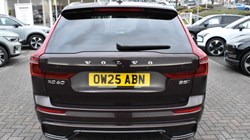 2025 (25) VOLVO XC60 2.0 B5P Ultra Dark 5dr AWD Geartronic 5041364