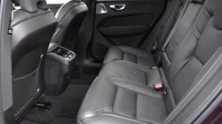2025 (25) VOLVO XC60 2.0 B5P Ultra Dark 5dr AWD Geartronic 5041412