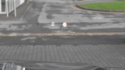 2025 (25) VOLVO XC60 2.0 B5P Ultra Dark 5dr AWD Geartronic 5041377