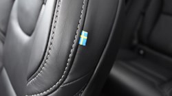 2025 (25) VOLVO XC60 2.0 B5P Ultra Dark 5dr AWD Geartronic 5041410