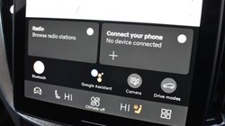 2025 (25) VOLVO XC60 2.0 B5P Ultra Dark 5dr AWD Geartronic 5041379