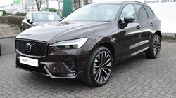 2025 (25) VOLVO XC60 2.0 B5P Ultra Dark 5dr AWD Geartronic 5041367