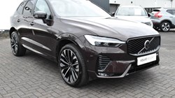 2025 (25) VOLVO XC60 2.0 B5P Ultra Dark 5dr AWD Geartronic 5041365