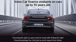 2025 (25) VOLVO XC60 2.0 B5P Ultra Dark 5dr AWD Geartronic 5041521