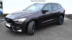 2025 (25) VOLVO XC60 2.0 B5P Ultra Dark 5dr AWD Geartronic 5041371