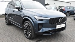 2025 (25) VOLVO XC90 2.0 T8 PHEV Plus Dark 5dr AWD Geartronic 5101523