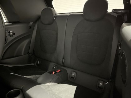  MINI Convertible Cooper S Sport Premium Plus