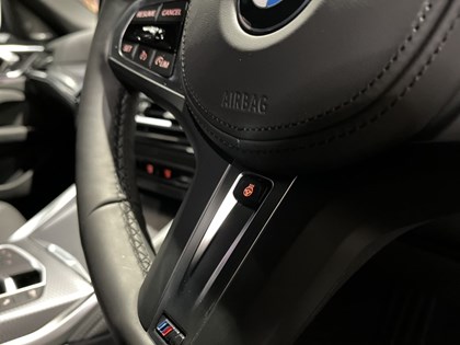  BMW 4 SERIES M440i xDrive MHT 5dr Step Auto