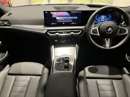  BMW 4 SERIES M440i xDrive MHT 5dr Step Auto