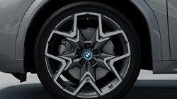  BMW iX2 230kW xDrive30 M Sport 65kWh 5dr Auto 3277471