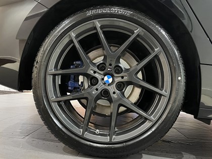  BMW 1 SERIES 118i M Sport