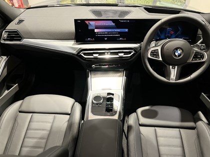  BMW 3 SERIES M340d xDrive Touring