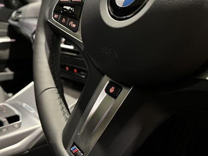  BMW 3 SERIES M340d xDrive Saloon