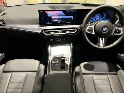  BMW 3 SERIES M340d xDrive Saloon