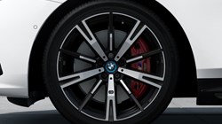  BMW I5 250kW eDrive40 M Sport Pro 84kWh 4dr Auto 3277566