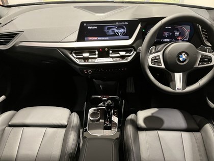  BMW 1 SERIES M135i xDrive