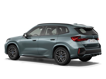  BMW X1 xDrive 25e M Sport