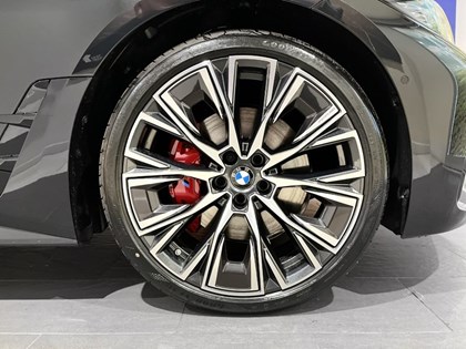  BMW 4 SERIES 420i M Sport Gran Coupe