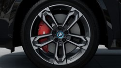  BMW iX1 150kW eDrive20 M Sport 65kWh 5dr Auto 3278639