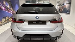 BMW 3 SERIES 330e M Sport 5dr Step Auto 4700688