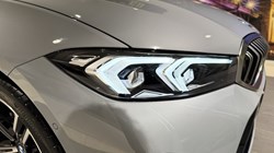 BMW 3 SERIES 330e M Sport 5dr Step Auto 4700698