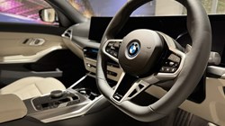 BMW 3 SERIES 330e M Sport 5dr Step Auto 4700679