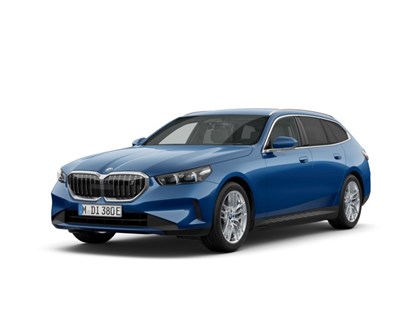 BMW I5 250kW eDrive40 Sport Edition 84kWh 5dr Auto