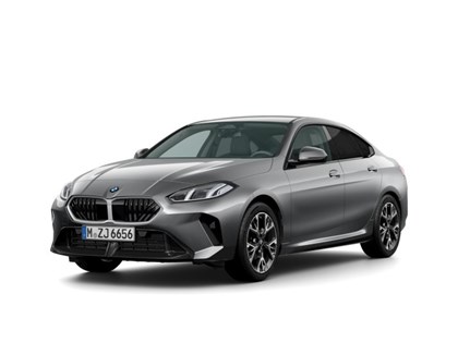 BMW 2 SERIES 220 M Sport 4dr Step Auto