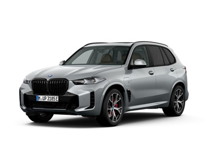 BMW X5 xDrive50e M Sport 5dr Auto
