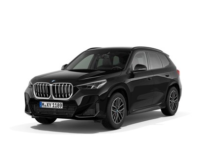 BMW X1 sDrive 20i MHT M Sport 5dr Step Auto